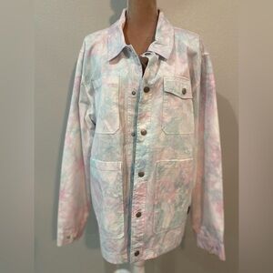 Empyre TieDye Jacket